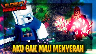 TIDAK BOLEH MENYERAH HINGGA 5 EPISODE!!! - RLCRAFT HARDCORE 12 - 1