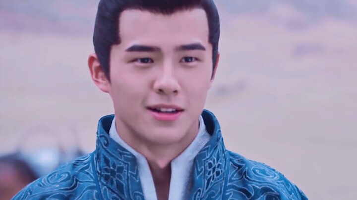 【Liu Haoran】X【Chen Haoyu】Young Traveler ‖ Beautiful Young Man