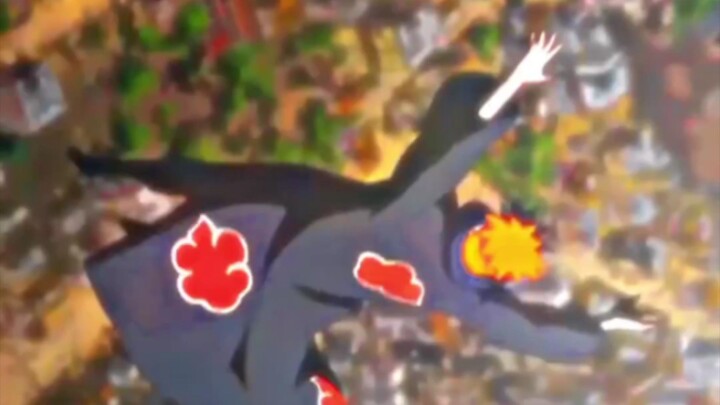 #NarutoJJ