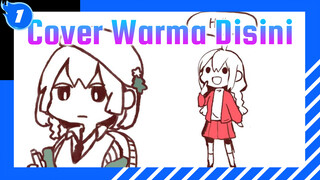 Warma Ada Di Sini! | Video Acara / Warma / Sampul_1