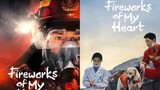 Fireworks Of My Heart SUB INDONESIA EPS.6