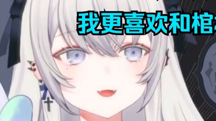 [Dong Xuelian] I would rather sacrifice my own interests than give up the coffin shop