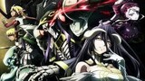 OVERLORD - opening 4 full l 『Hollow Hunger』 l
