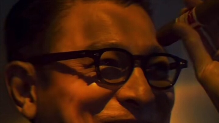 #MovieSneak What’s even more terrifying is that all this actually happened on the dark web.