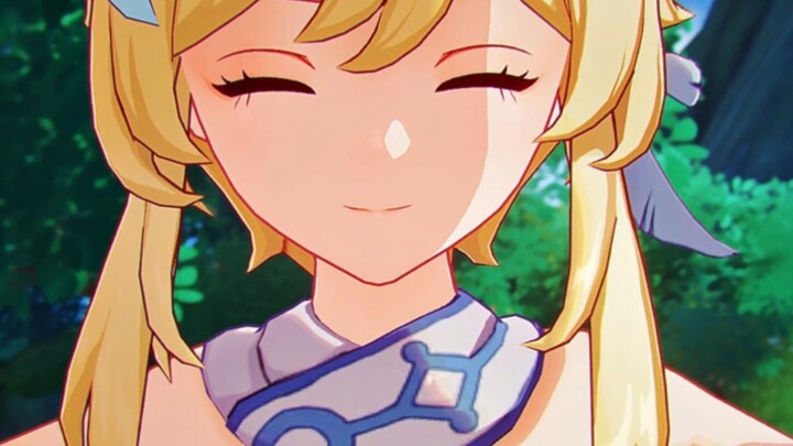 First-person perspective of feeling Sister Ying’s kiss (๑°3°๑), ah～so sweet (≧▽≦)