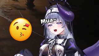 Saya bertemu beberapa teman di game, mereka sangat buruk!!
