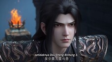 BTTH S5 Episode 176 sub indo