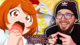 AWWW! | Shangri-La Frontier Episode 9 REACTION