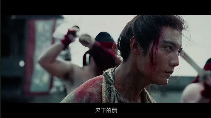 MO LI Bai Lu & Cheng Lei 2026