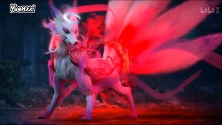 The Charm Of Soul Pets Episode 11 Sub Indo