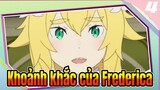 Khoảnh khắc của Frederica (Animax TW VA)