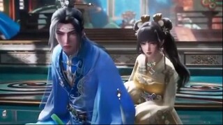 Return Of The Immortal Emperor Episode 6 Sub Indo