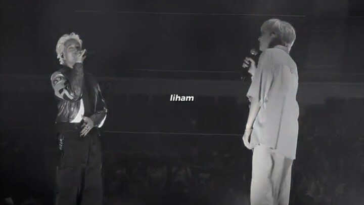 LIHAM - SB19 (ken part)