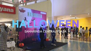 HALLOWEEN (SCP) ~ Event Cosplay Samarinda