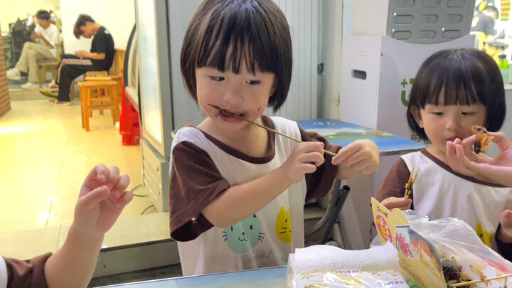 Mom’s Secret Mission: The Three Little Pigs’ Untold Journey