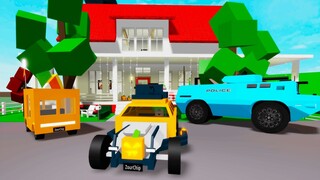 NEW UPDATE IN BROOKHAVEN RP!