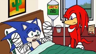 Sonic Shorts - Volume 4