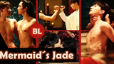 BL Mermaids Jade (鲛糡bi) มิวสิควิดีโอ