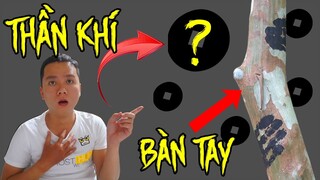 Hồn Ma Không Đầu Phần 7 : Bàn Tay Bí Ẩn Trên Thân Cây Và Hành Trình Đi Tìm Thần Khí | Phim Ma