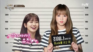 Prison Life of Fools Ep 2 (Eng Sub)