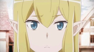 Dungeon ni Deai wo Motomeru no wa Machigatteiru Darou ka IV: Fuka Shou - Yakusai-hen  Ep 3