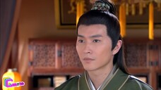NHÂN GIAN HỮU ÁI - Tập 35