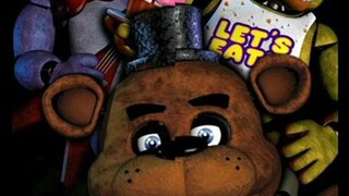 fnaf 1 edit follow