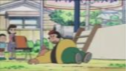 Doraemon Episode 84