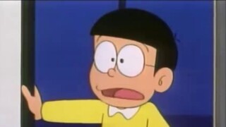 Doraemon, tapi kastilnya berkuasa, bagian kedua dari cerita hantu (Akhir)