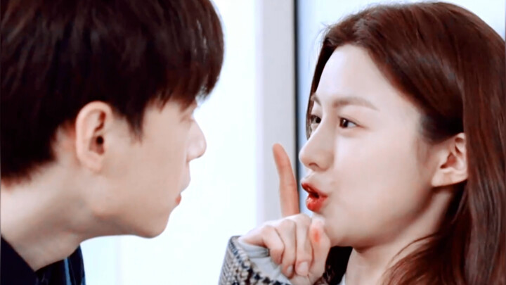 “ถ้าอีกฝ่ายคิดว่าฉันน่ารำคาญ ก็ควรหันหลังเดินจากไปอย่างเด็ดขาด” หลังจากสื่อสารความรักให้เธอรับรู้ เข