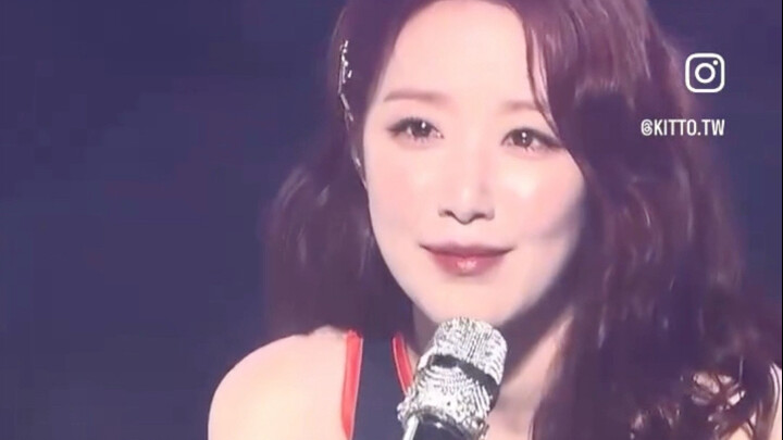 When will I be able to watch this Shuhua clip without laughing—hahahaha!