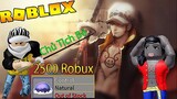 Roblox - Bác Tô Không Thèm Ăn Trái Ope Vì Sắp Có Ope 2500 Robux _ Blox Fruits