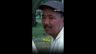 Gaji Kecil tapi "Sabetan" Gede, AFKH ITU?? | Atas Boleh, Bawah Boleh | #Shorts