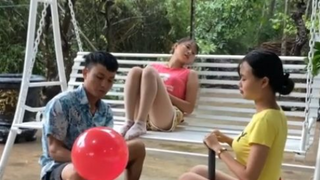 ขาของฉันยาวเกินไปหรือไม่?