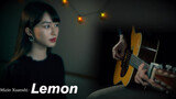 Kenshi Yonezu - Lemon cover