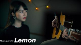 Hát cover "Lemon" - Kenshi Yonezu
