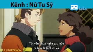Chiếc giường vô giá #anime