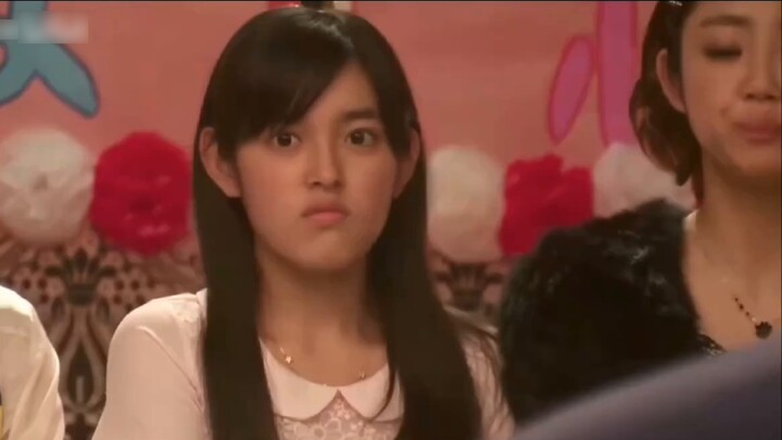 "Don't you like this cold-blooded man?" Hahahahaha