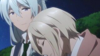 Animasi|Perasaan Dua Arah Wataru dan Eichi