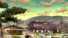 Megami no Café Terrace Season 2 episode 8 sub indo