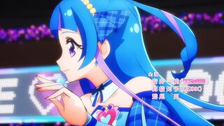 Kimi to Idol Precure♪ (You and Idol Precure) Openings "Kimi to Idol Precure♪ Light Up!"