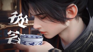 “这真喷不了，很权威的颜值  清秀又不失英气  身材好  脸蛋如此美丽，就是衣服拖了后腿”