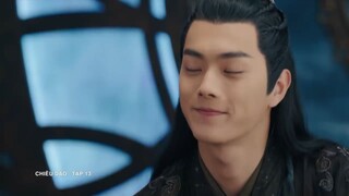 Chiêu Dao (Lồng Tiếng) - Tập 13