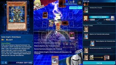 Yu Gi Oh! Duel Links VS COM Auto Duel EP-6