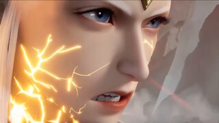 Peerless Devine Emperor eps 1