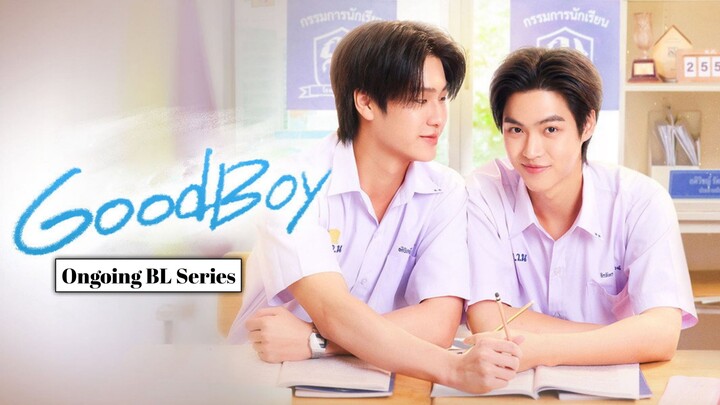 Good boy episode 3 Eng sub