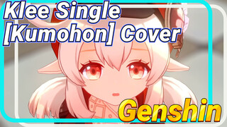 Klee Single [Kumohon] Cover
