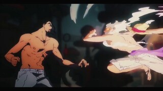 AMV One Piece | epic battle