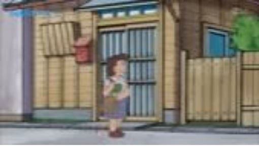 Doraemon Episode 254