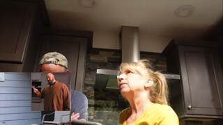 Someone Took My Wife's Volkswagon Keys! Webber's Reaction